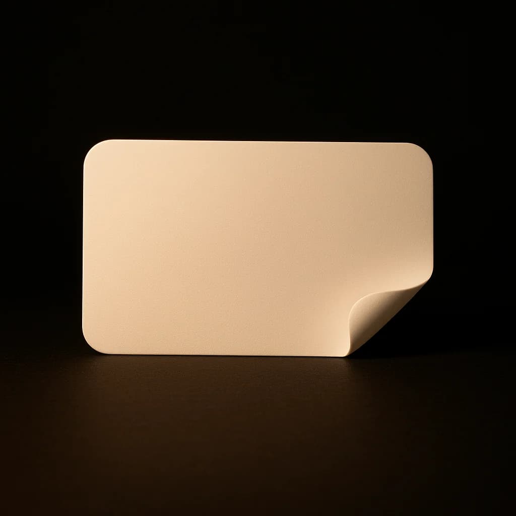 Custom Sticker Label