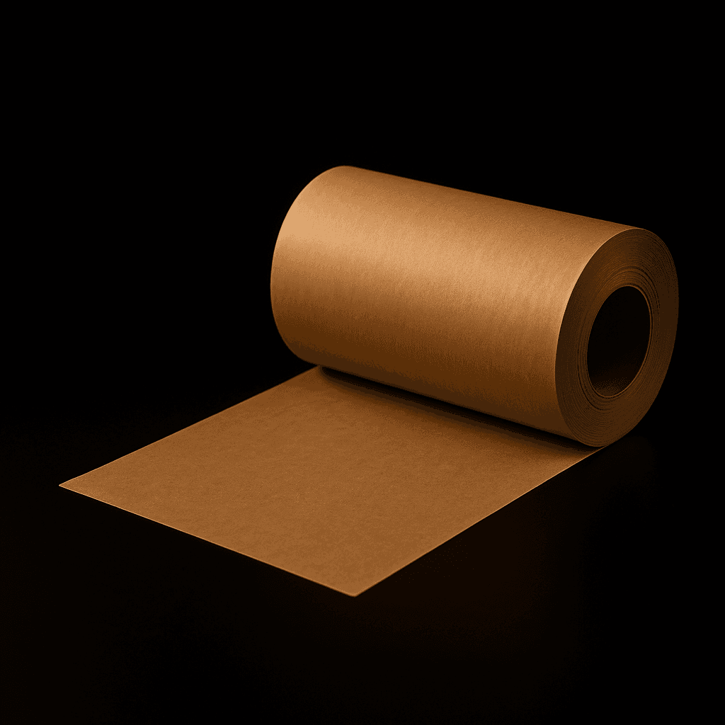Kraft Techno Liner Roll