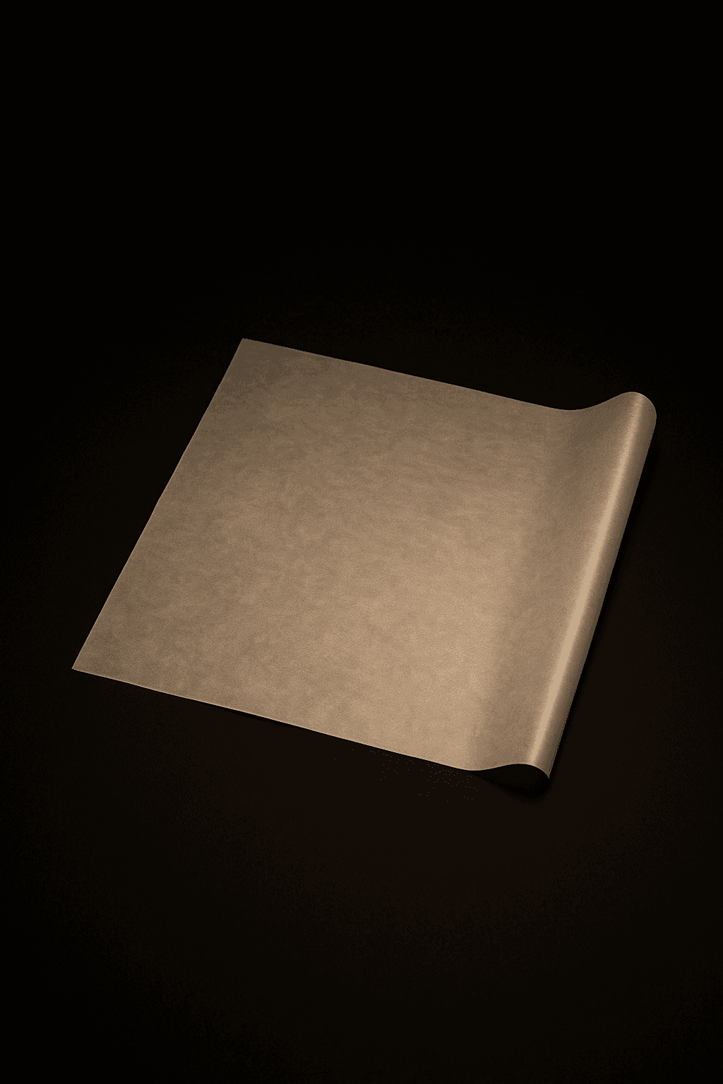 Custom Wax Paper