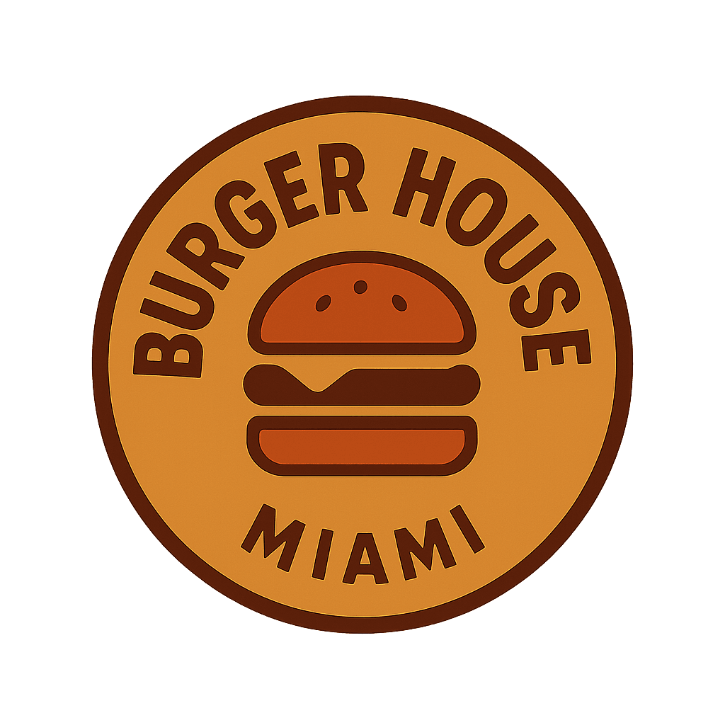 Burger House logo