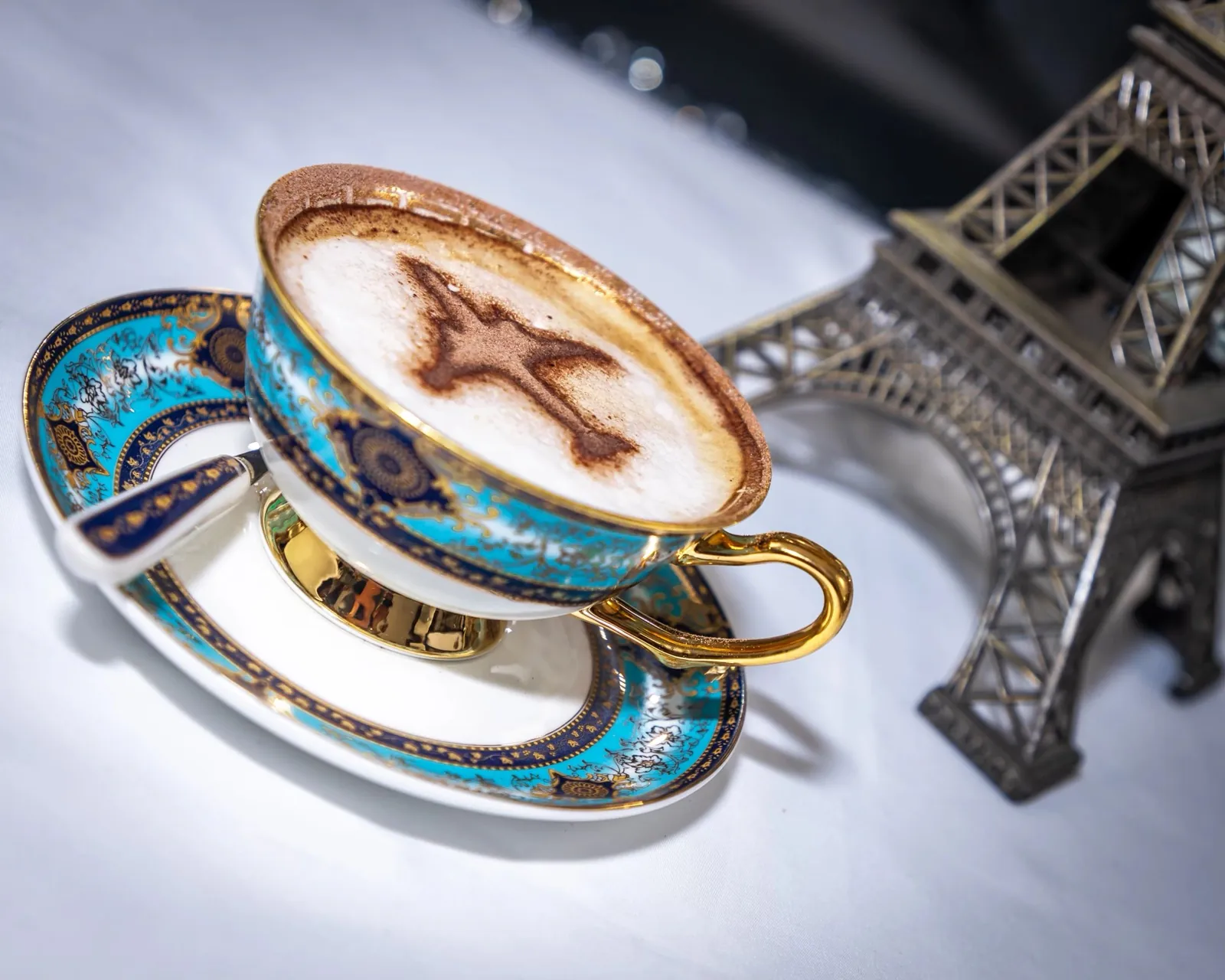 Cappuccino