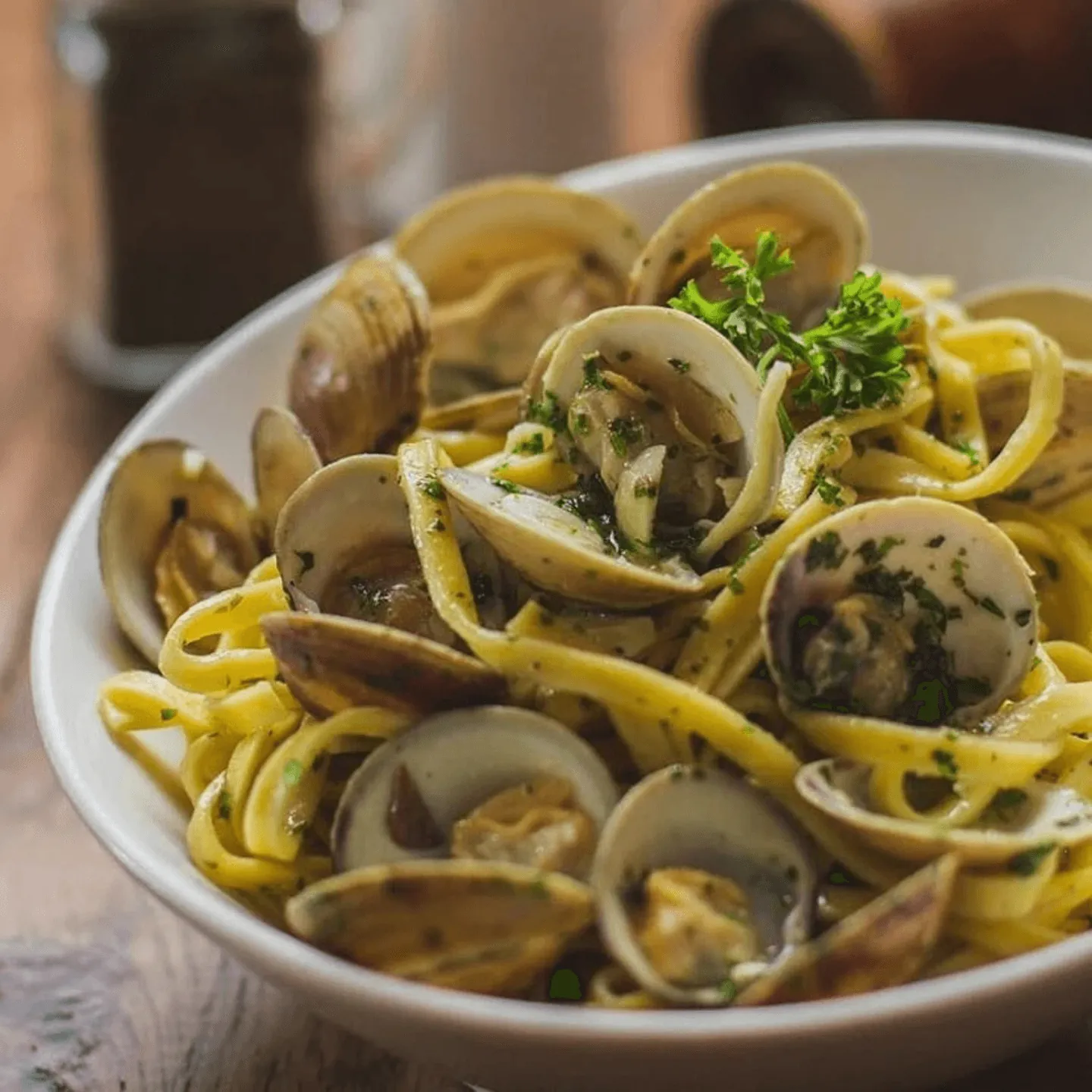 Crafted the Italian way