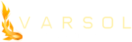 Varsol Sushi Bar logo